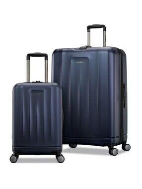 Samsonite Ridgeway Hardside Spinner Luggage Set